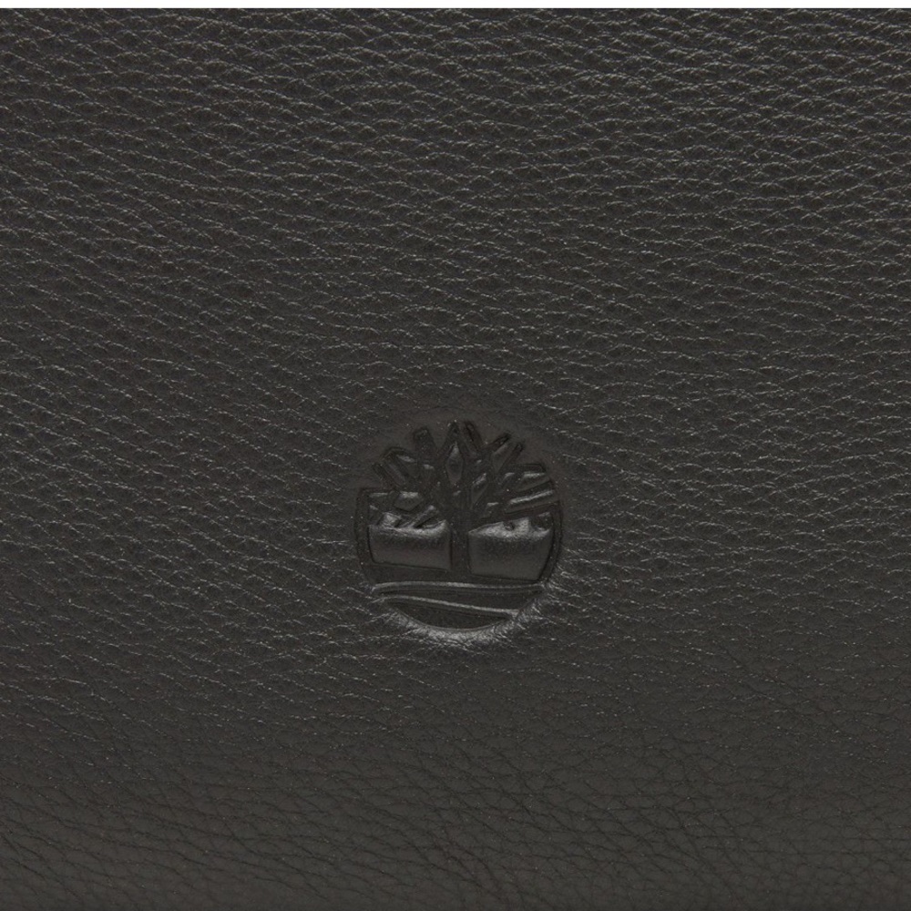 TIMBERLAND ASHBROOK LEATHER BACKPACK - Picture 7 of 8